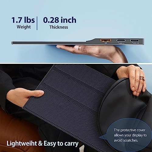 GS156CM2 - 15.6 Inches 1920x1080