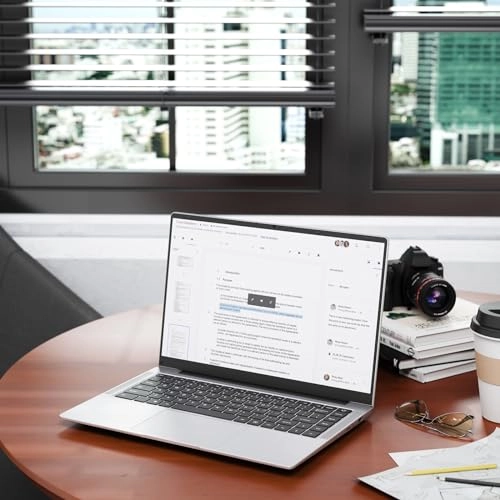 N7P-N4000 - 14'' Celeron N4000 8GB DDR4 256GB SSD