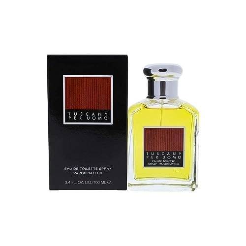 Tuscany Per Uomo Eau de Toilette 100ml