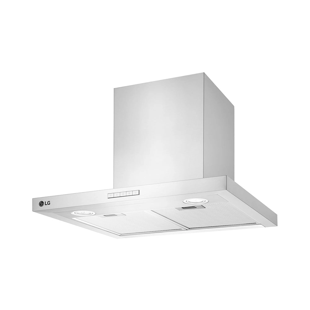 HCEZ2415S2 - Wall Mount T-shape 60 cm Stainless Steel