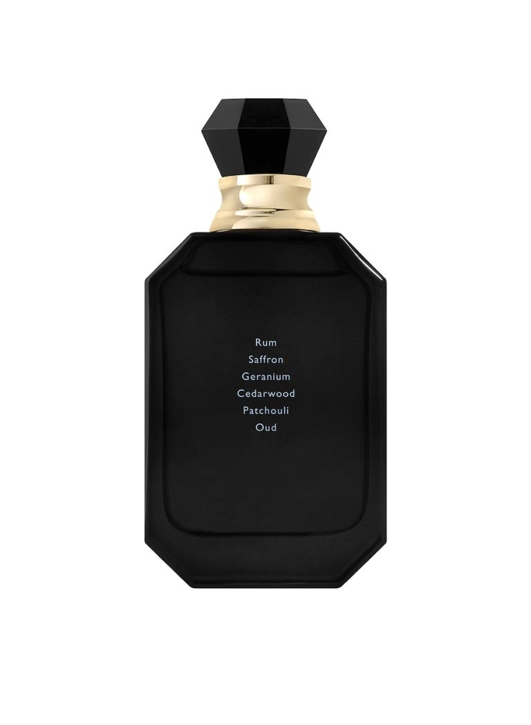 Oudgasm Smoky Oud 07 Eau de Parfum - 100 ml
