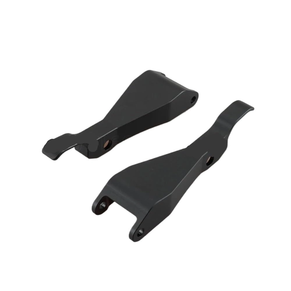 YZazw T40 - Reinforced Arm Locking Buckle + Mounting Hardware Kit - 1 Set