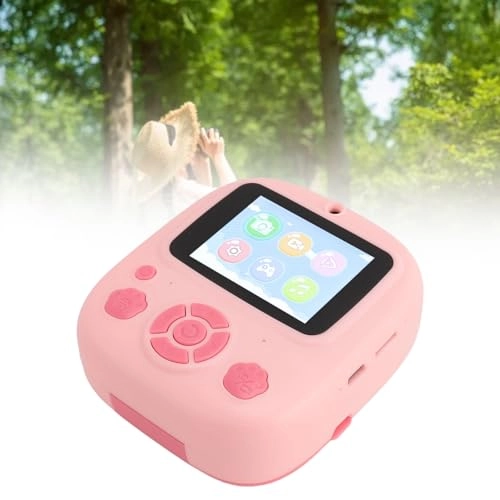 Kids Instant Print Camera - 56 * 23mm