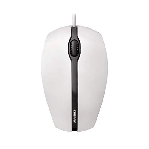 JM-0300 Mouse - USB