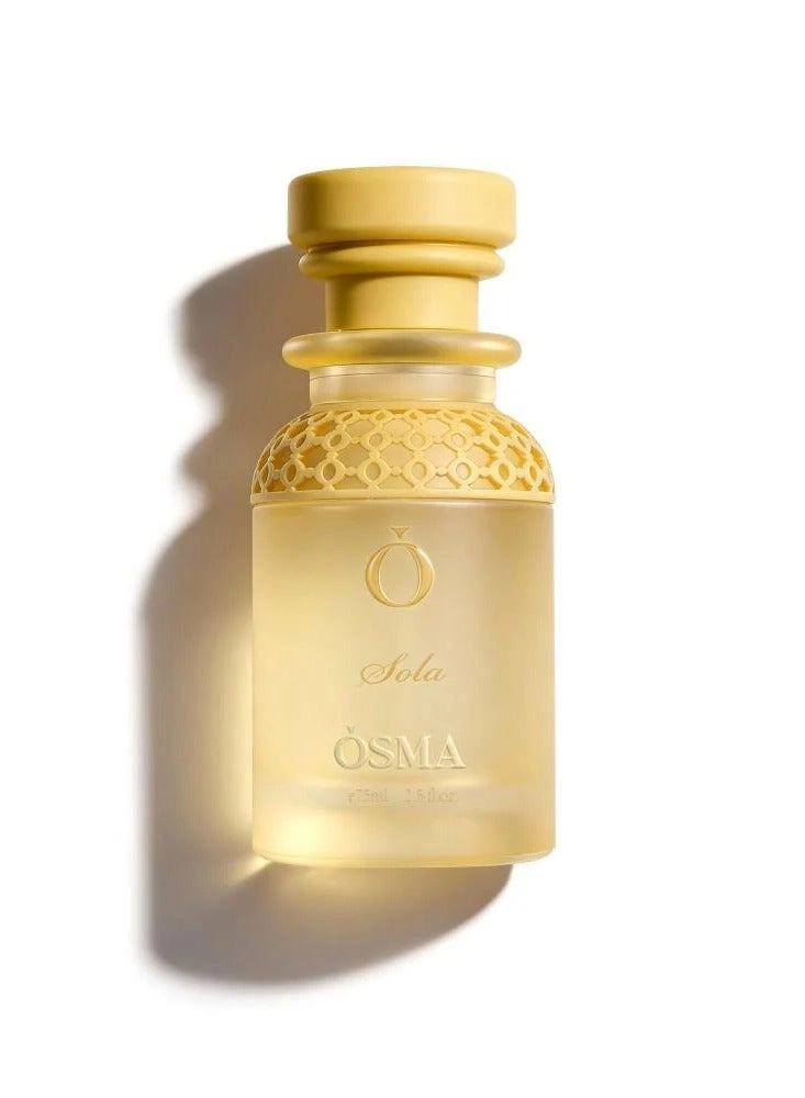 Sola Eau de Parfum 75 ml