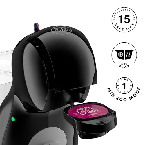 Piccolo XS - Auto Shut Off Hot or Cold