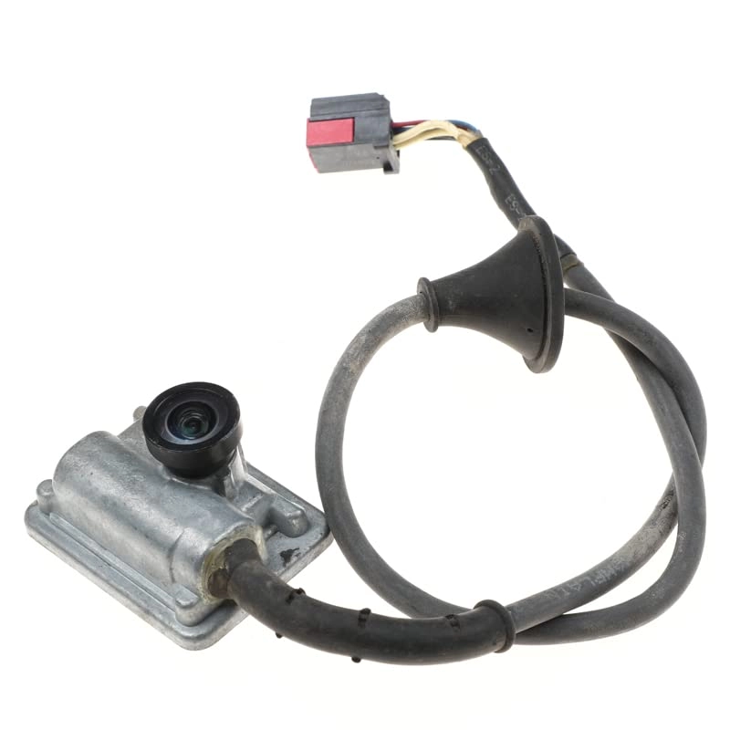 Rear View Backup Camera - Fit For Fusion/ Mondeo 2013-2016