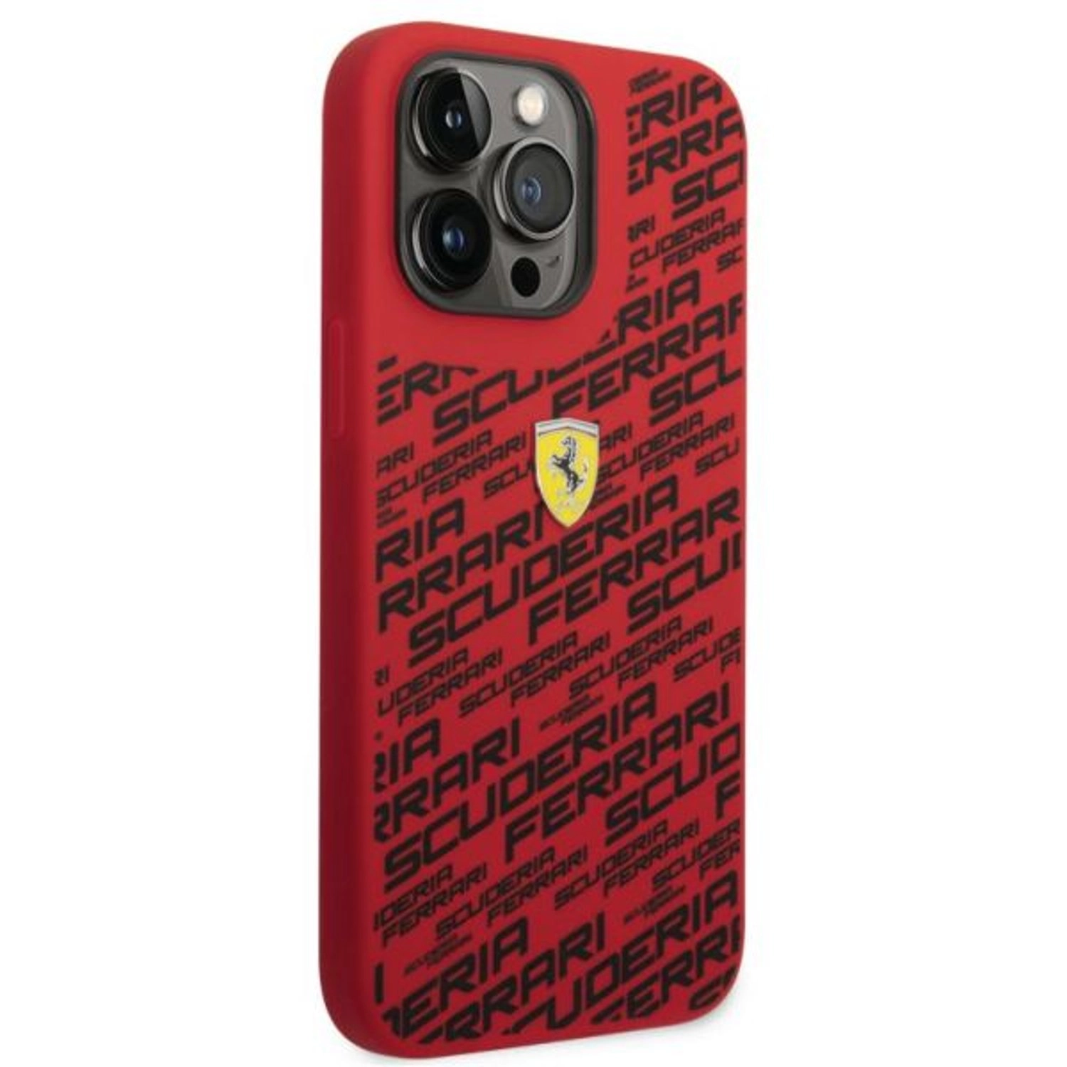 Liquid Silicone Case for iPhone 14 Pro