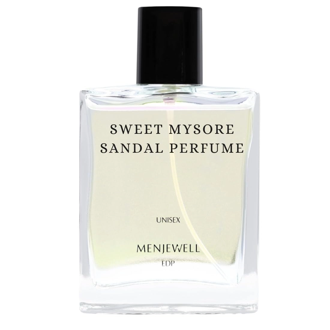 SANDALWOOD AND MUSK Eau de Parfum 100ml
