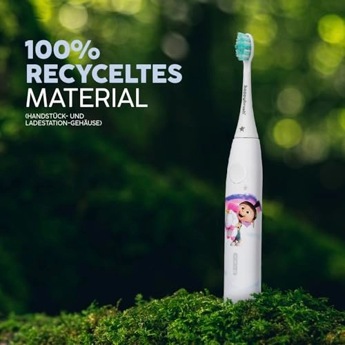 VIBE 3 - Electric Toothbrush 6 Weeks Battery 8+