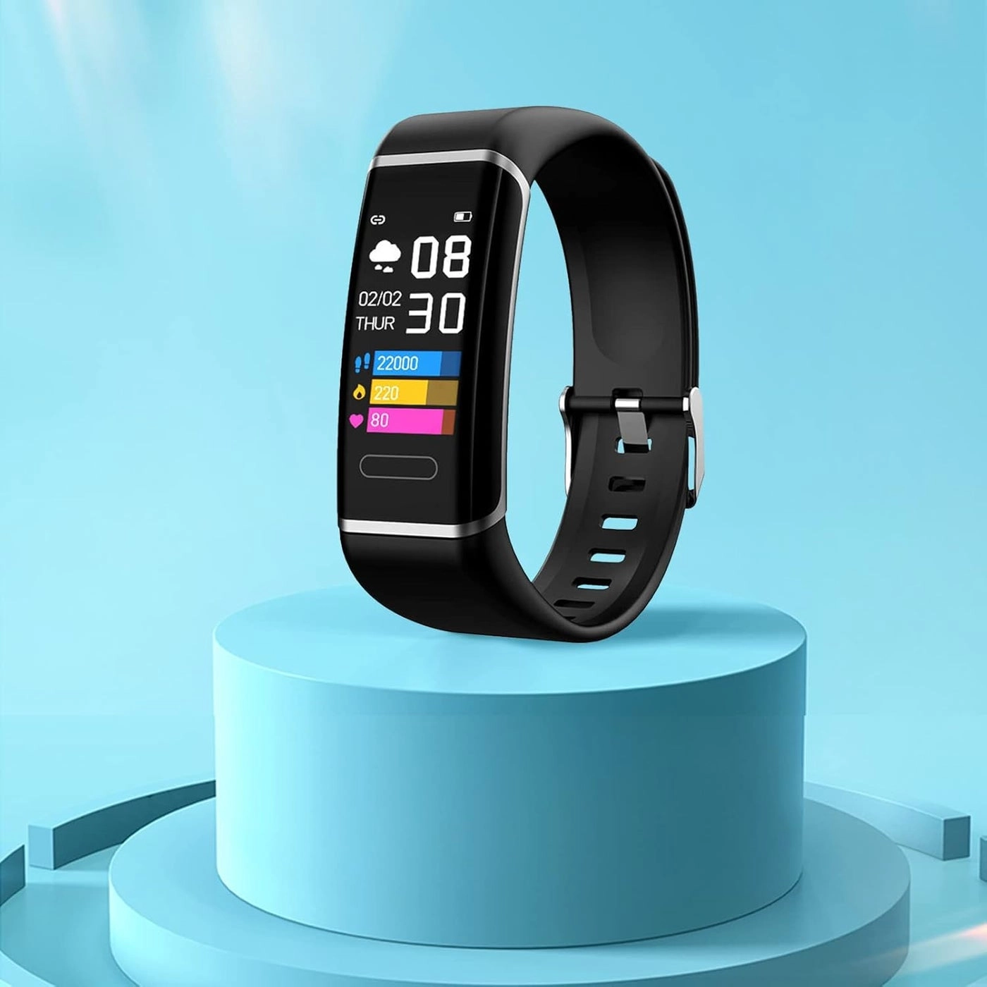 Smart Bracelet Watch