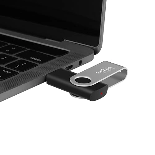 USB Flash Drive - USB 2.0 128MB
