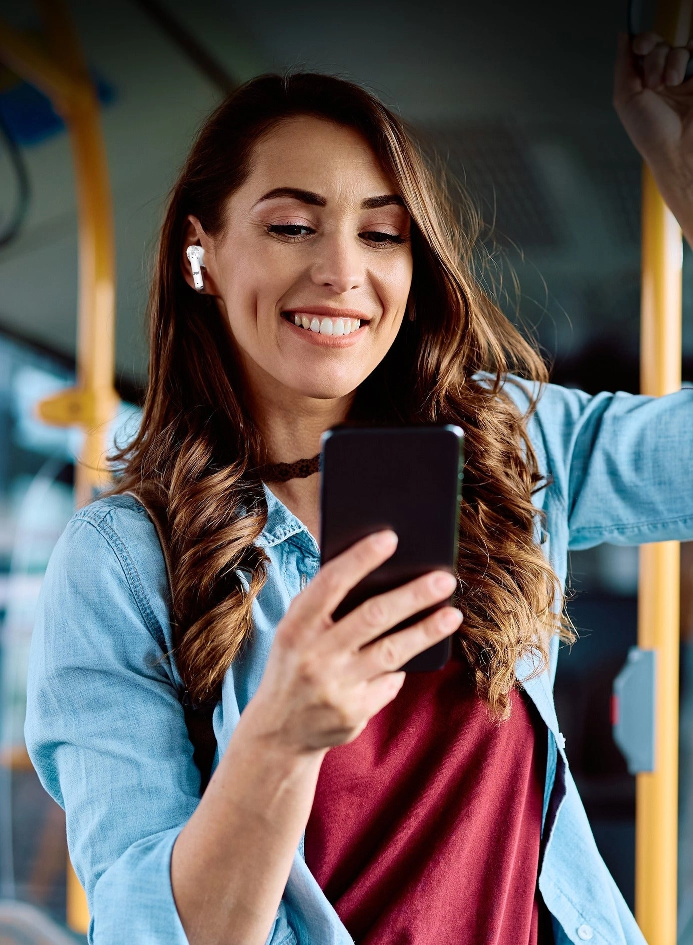 Buds Wireless Earbud