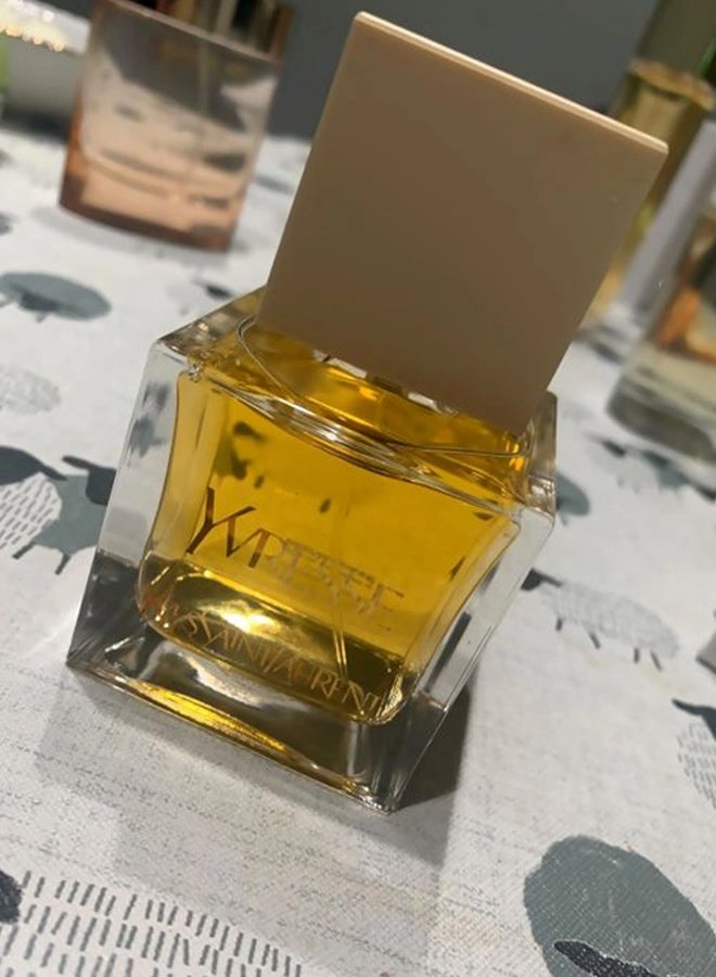 Yvresse Eau de Toilette 80ml