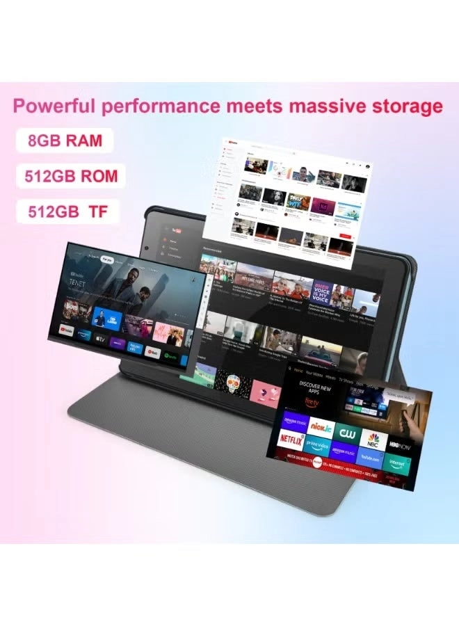 CM936 Tablet 9" 5G 8GB RAM 512GB