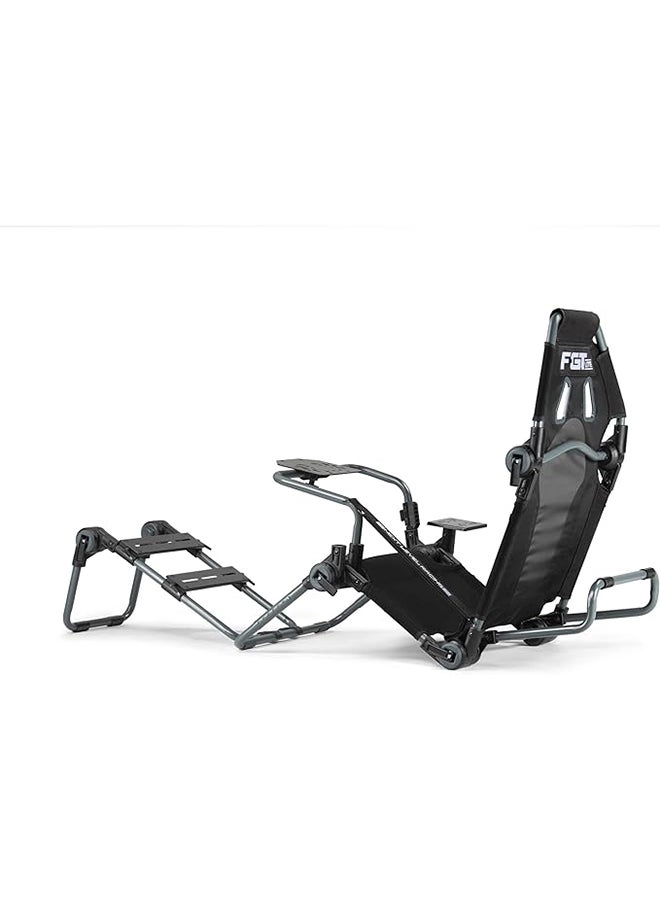 F-GT Lite Simulator Cockpit