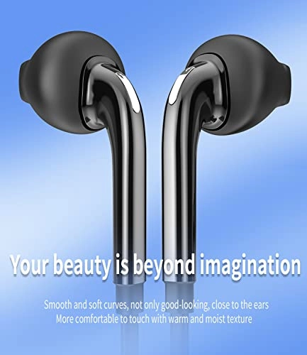 KF-076 Wired Earbud