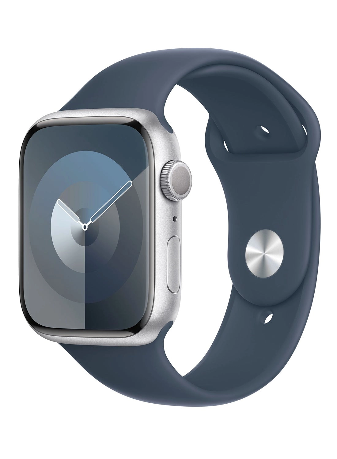 Watch Series 9 45mm Aluminum Cellular GPS