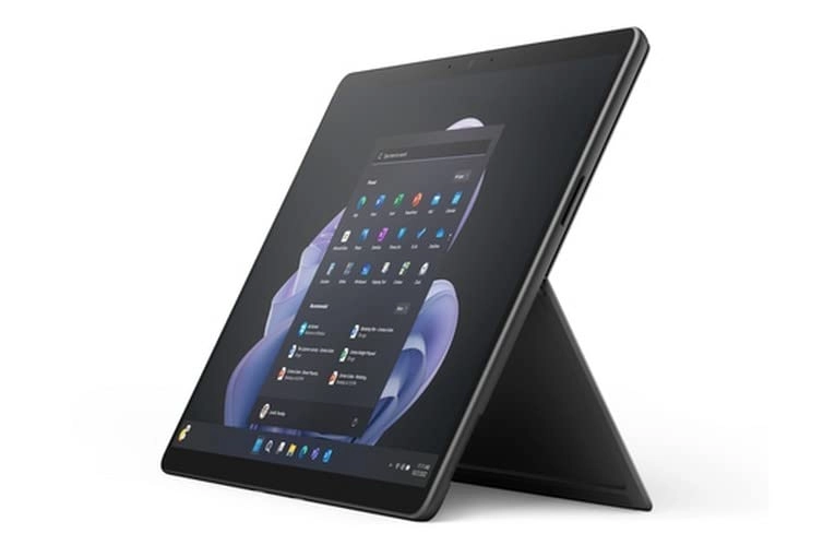 Surface Pro 9 - i5 512GB 13"