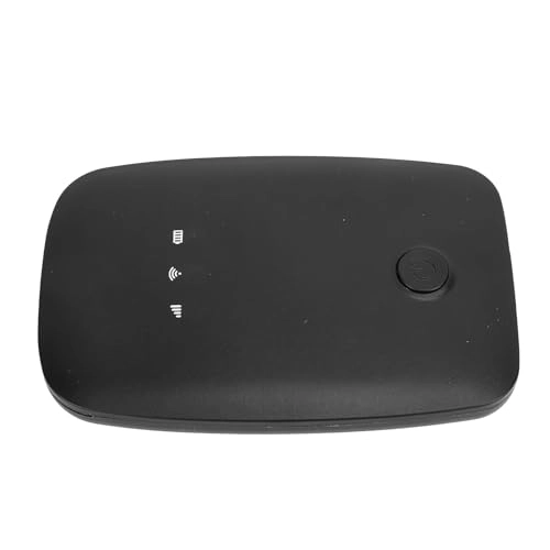 Portable 4G Router - 4G 802.11 b g n 150 Mbps