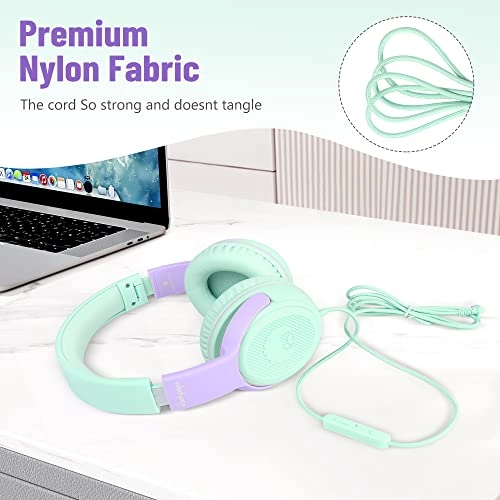 Share 1 Wired Headphone