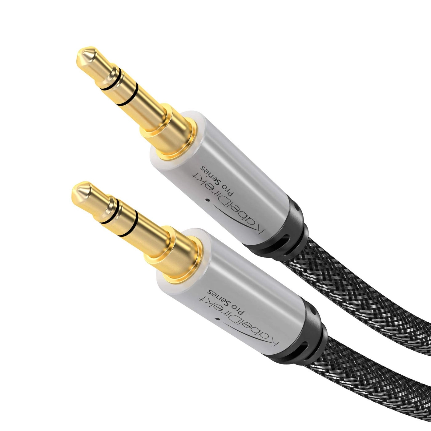 CableDirect Aux Cord - 4ft