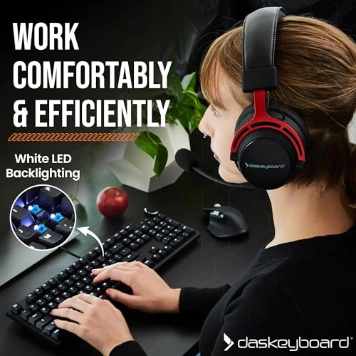 6 Professional - Wired