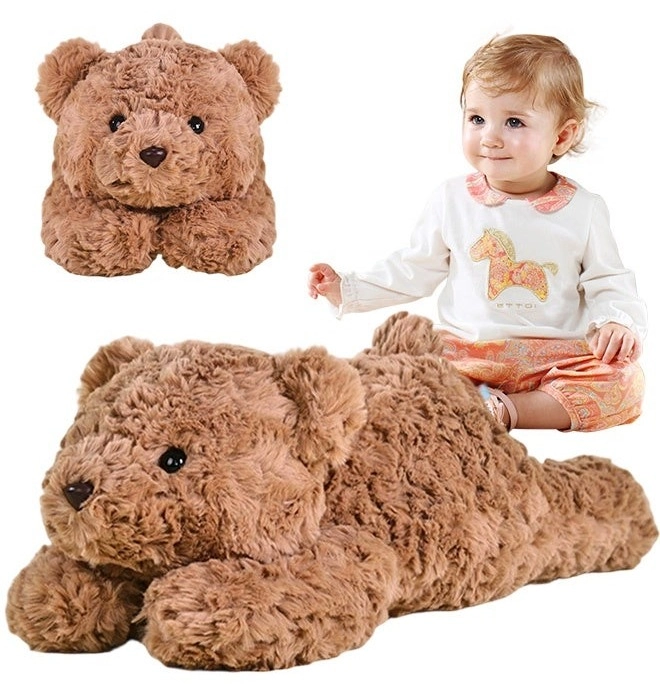 Mebegin Brown Bear - 55 cm