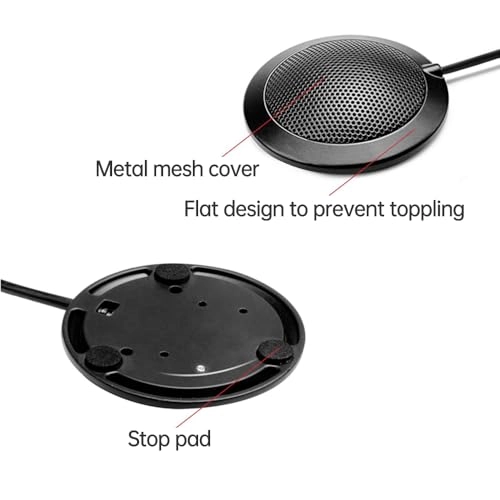 RDYAELXXV7643 USB Microphone