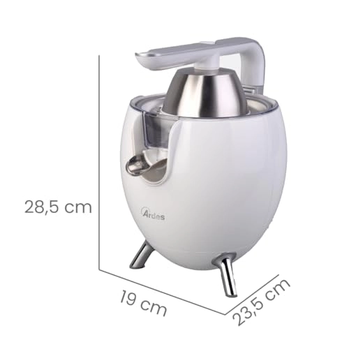 ARSPRE03W - 500 watts 0.5 Liters