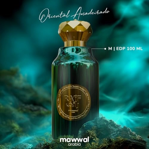 Arabia - Eau de Parfum 100ml