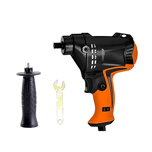 Portable polishing machine - 980W