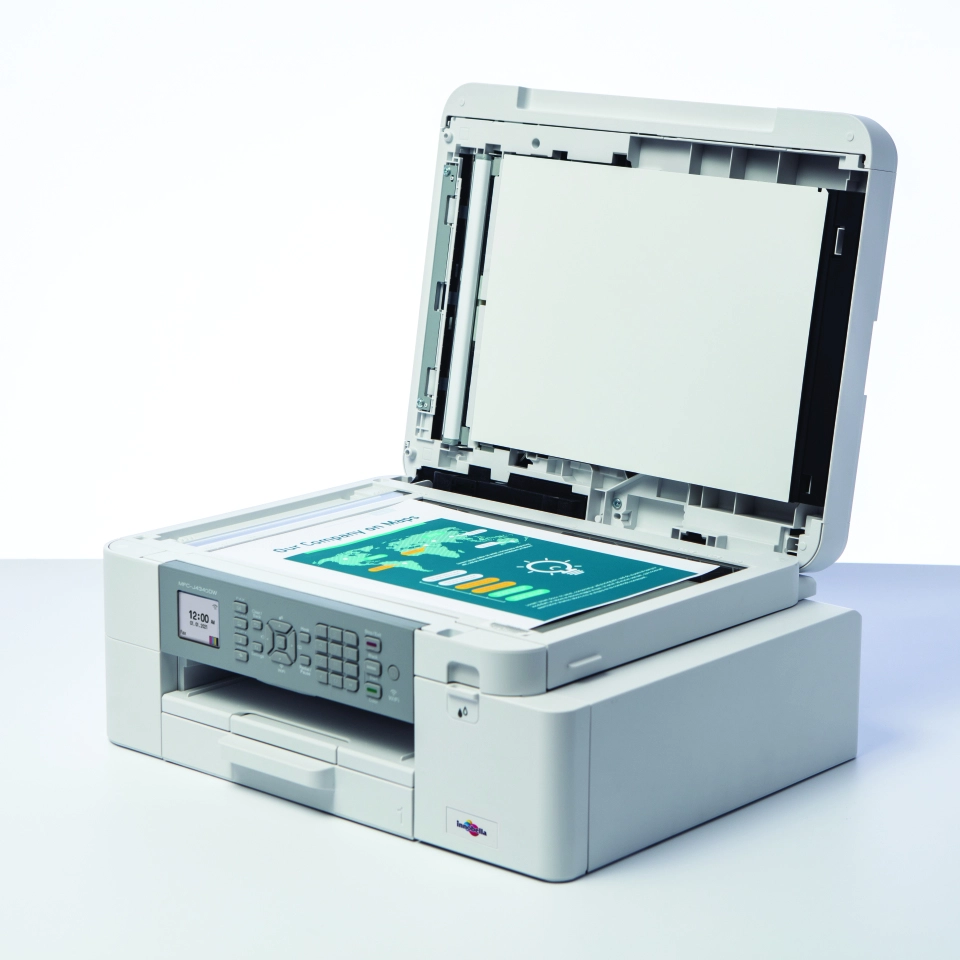 MFC-J3940DW - Inkjet Color