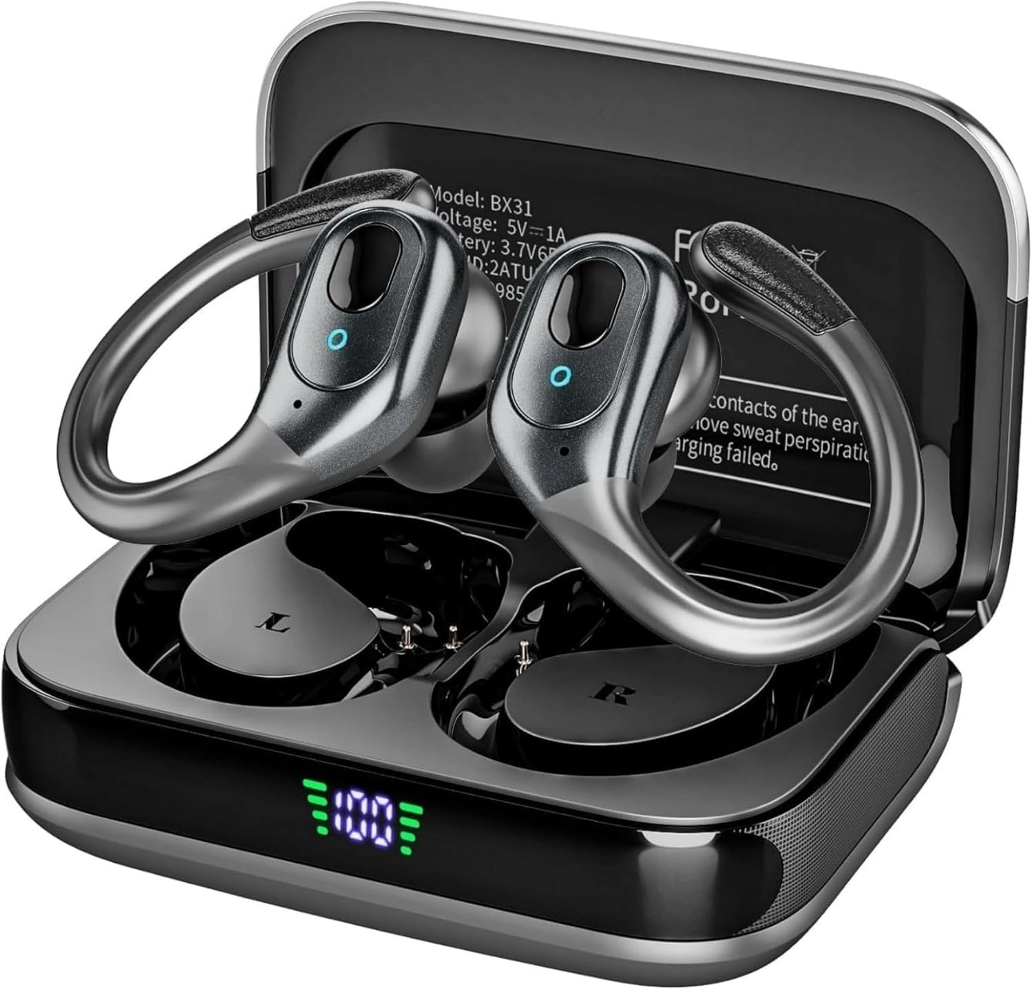 BX31 Wireless Earbud