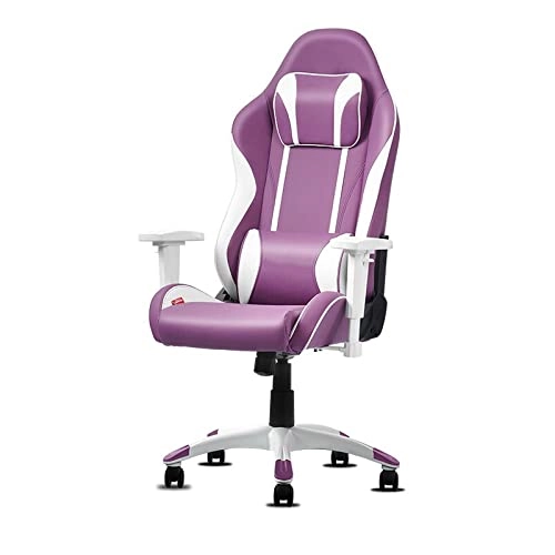 Gaming Chair - PU Leather 125-135x64cm