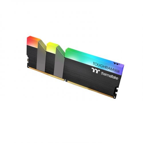 TOUGHRAM RGB - 16GB 3200MHz DDR4