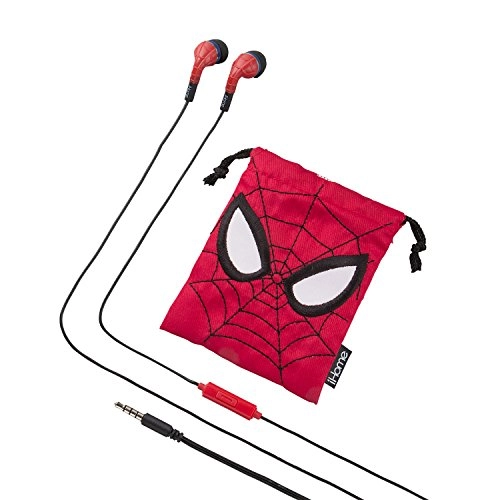 Marvel Avengers Wired Earbud