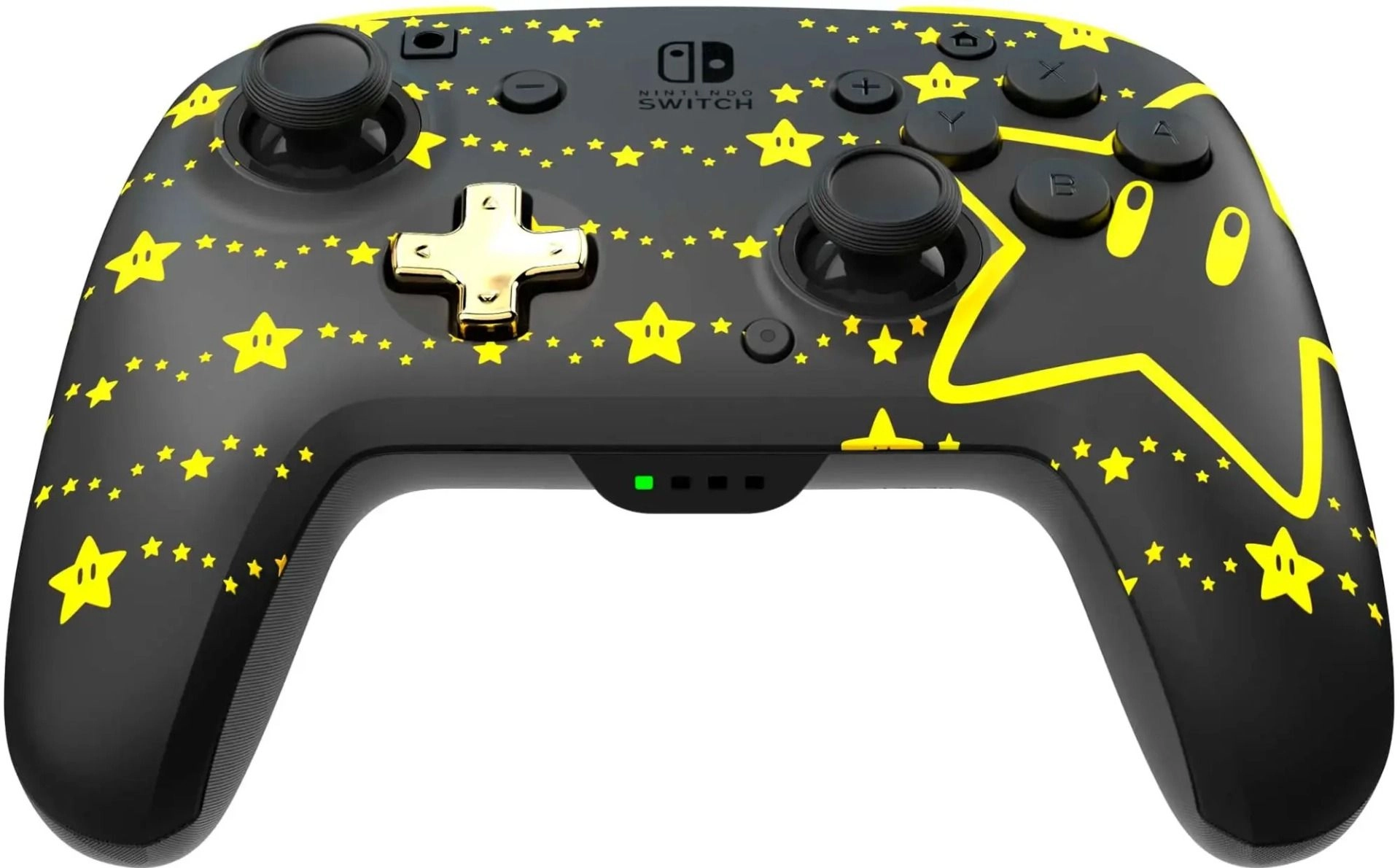 Rematch GLOW - Switch