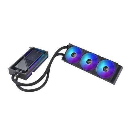 GeForce RTX 4090 ROG STRIX OC - 24GB