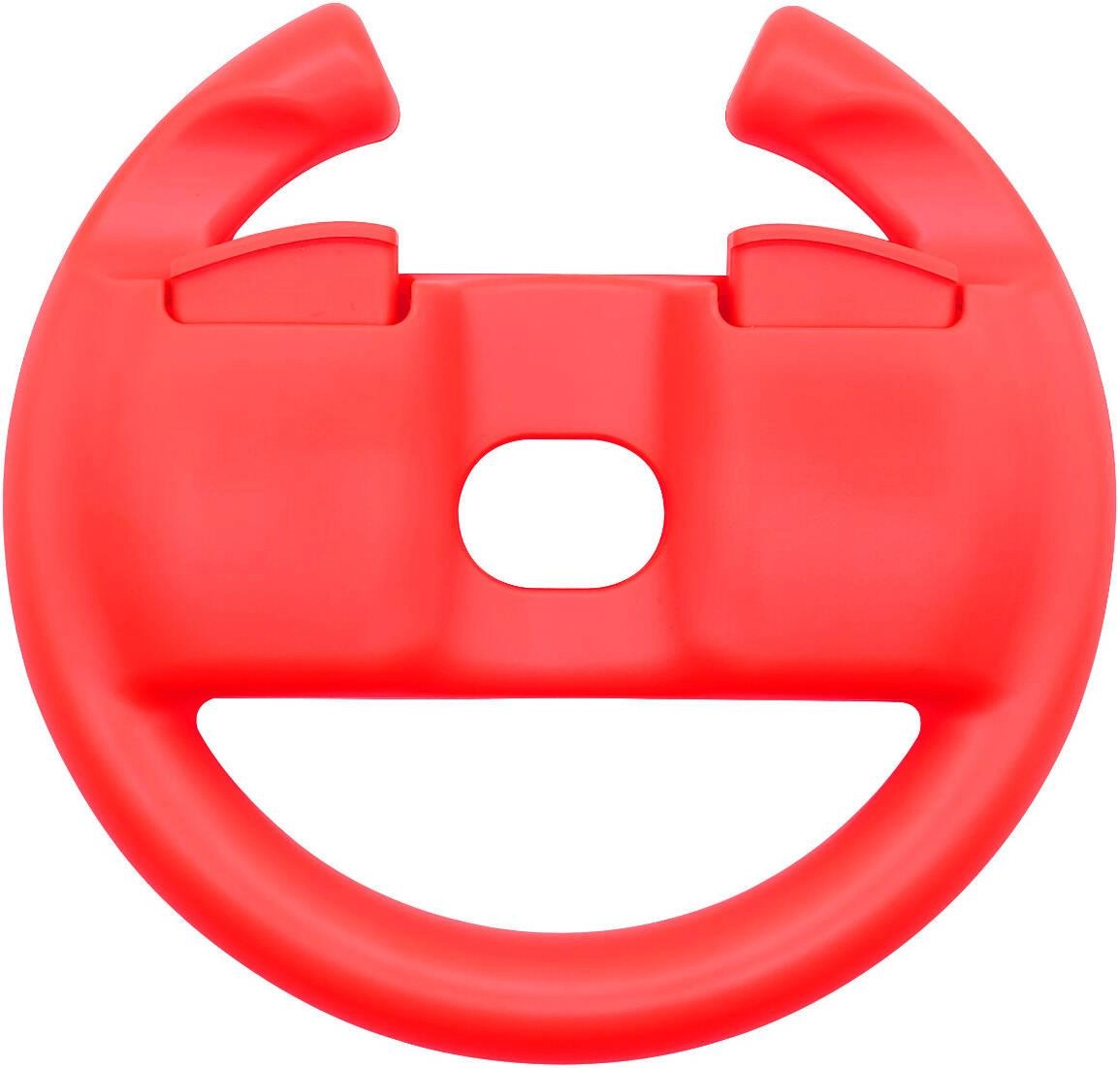 Steering Wheel - Blue/Red Nintendo Switch 2 Pack