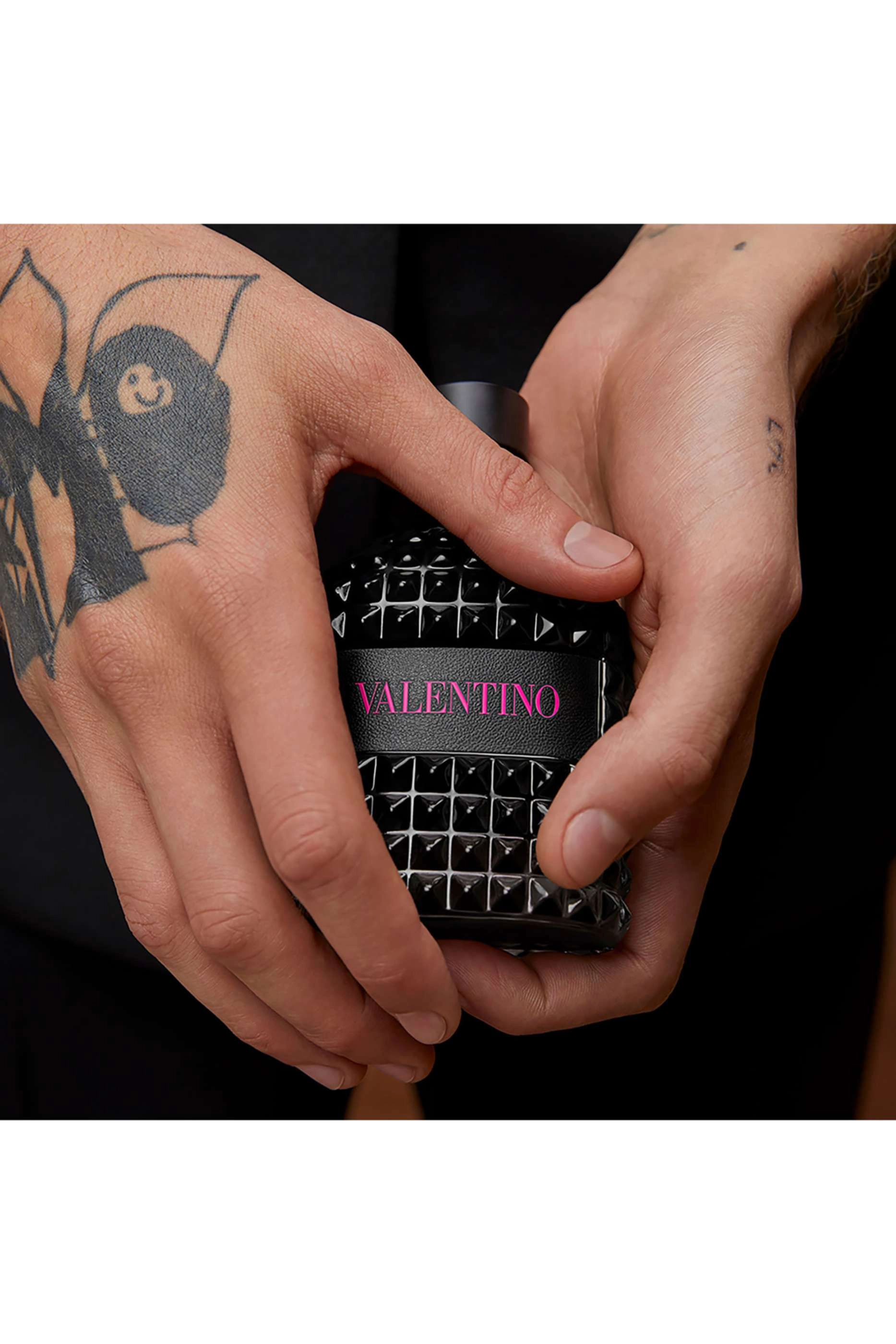 Born in Roma Uomo Extradose Eau de Parfum 50ml