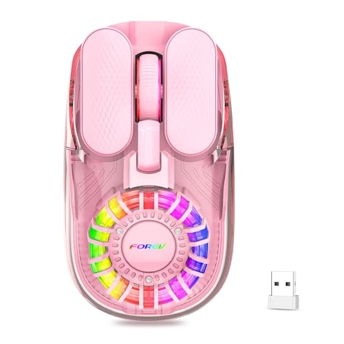 T9 Mouse - Bluetooth