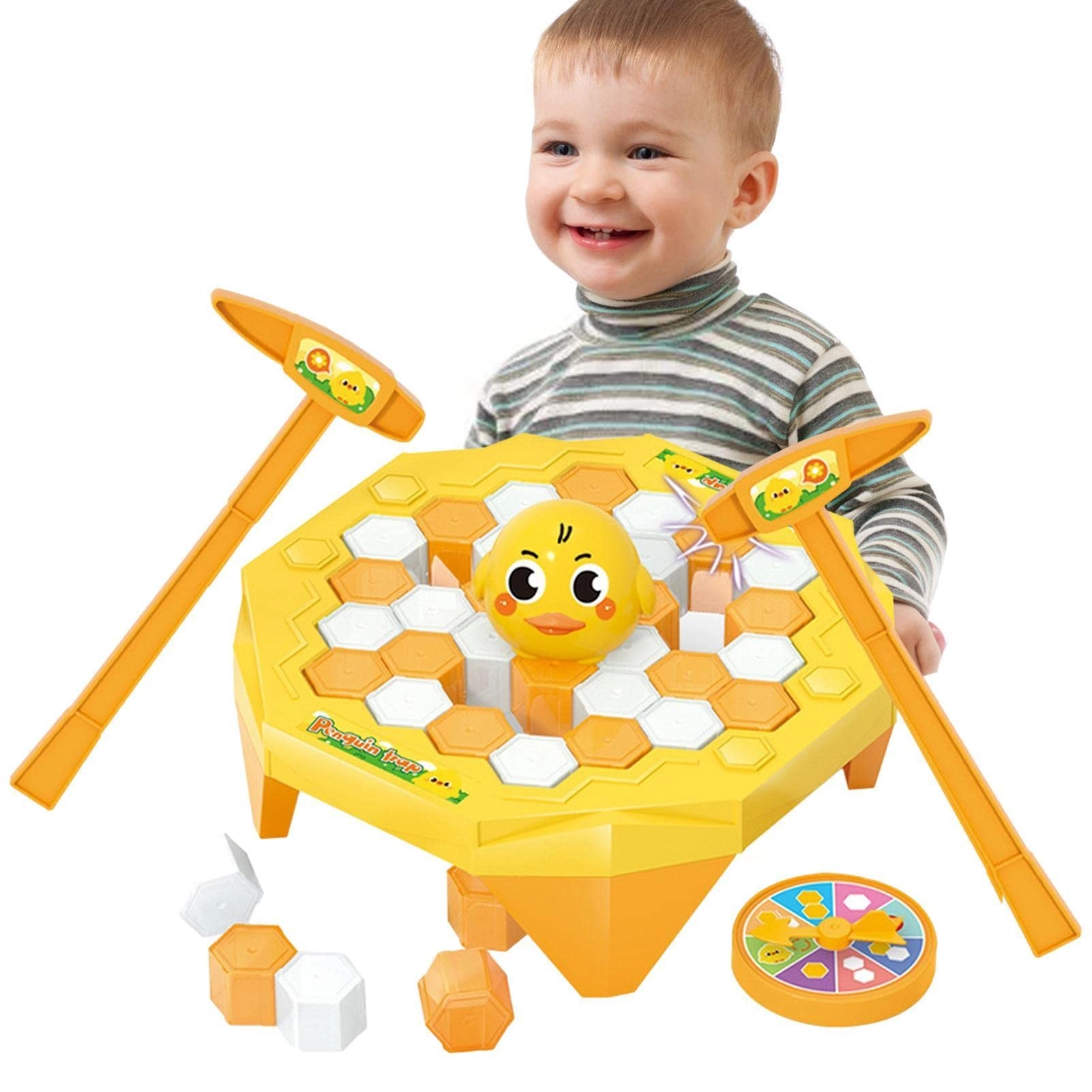 LWYOC Ice Breaker - Kid