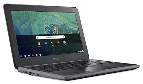 Chromebook 11 C732-C6WU - 11.6'' Celeron N3350 4GB LPDDR4 32GB eMMC