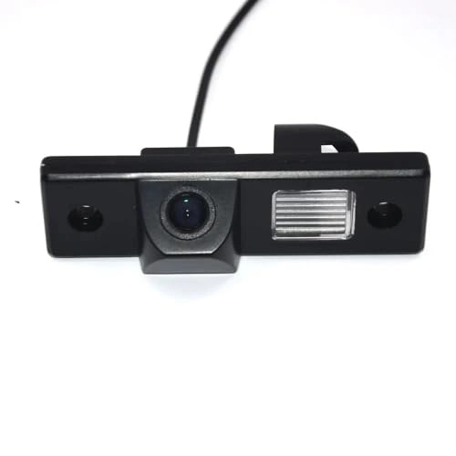 Car CCD Front View Camera - Night vision Wire 656 x 492