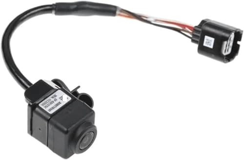 Rear View Camera - Night vision Wireless 1280*720