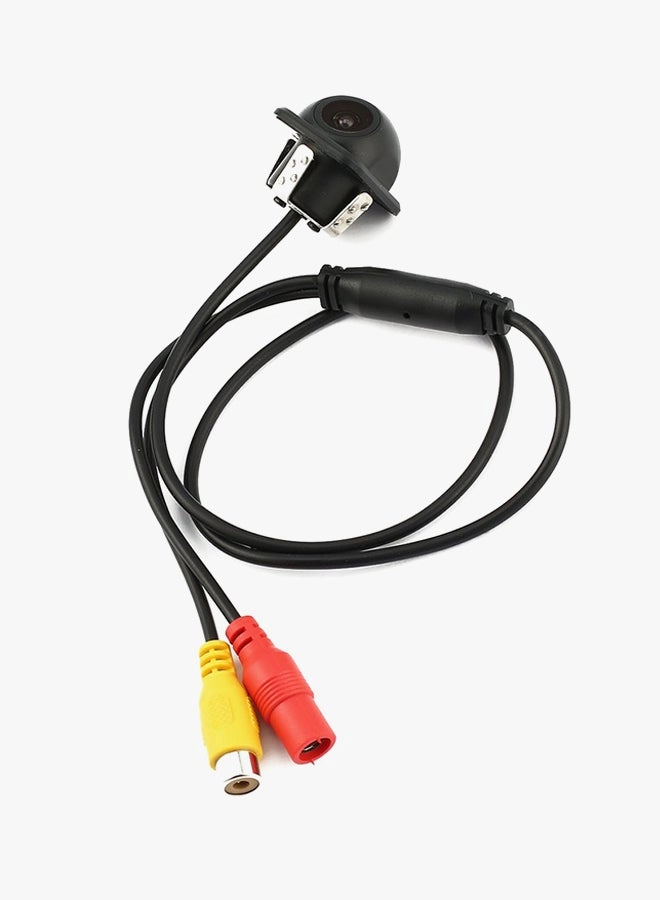 Car Backup Rear-View Camera - high-definition