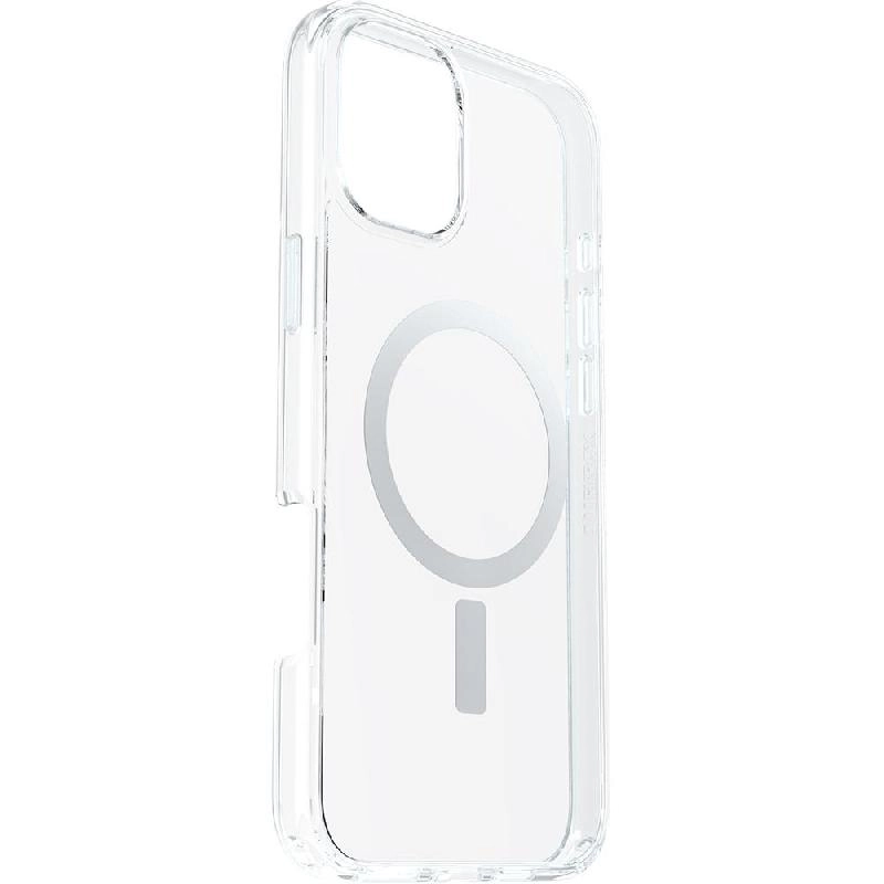 Symmetry Series Back Cover Mobile Case with MagSafe for iPhone 16 Pro Max