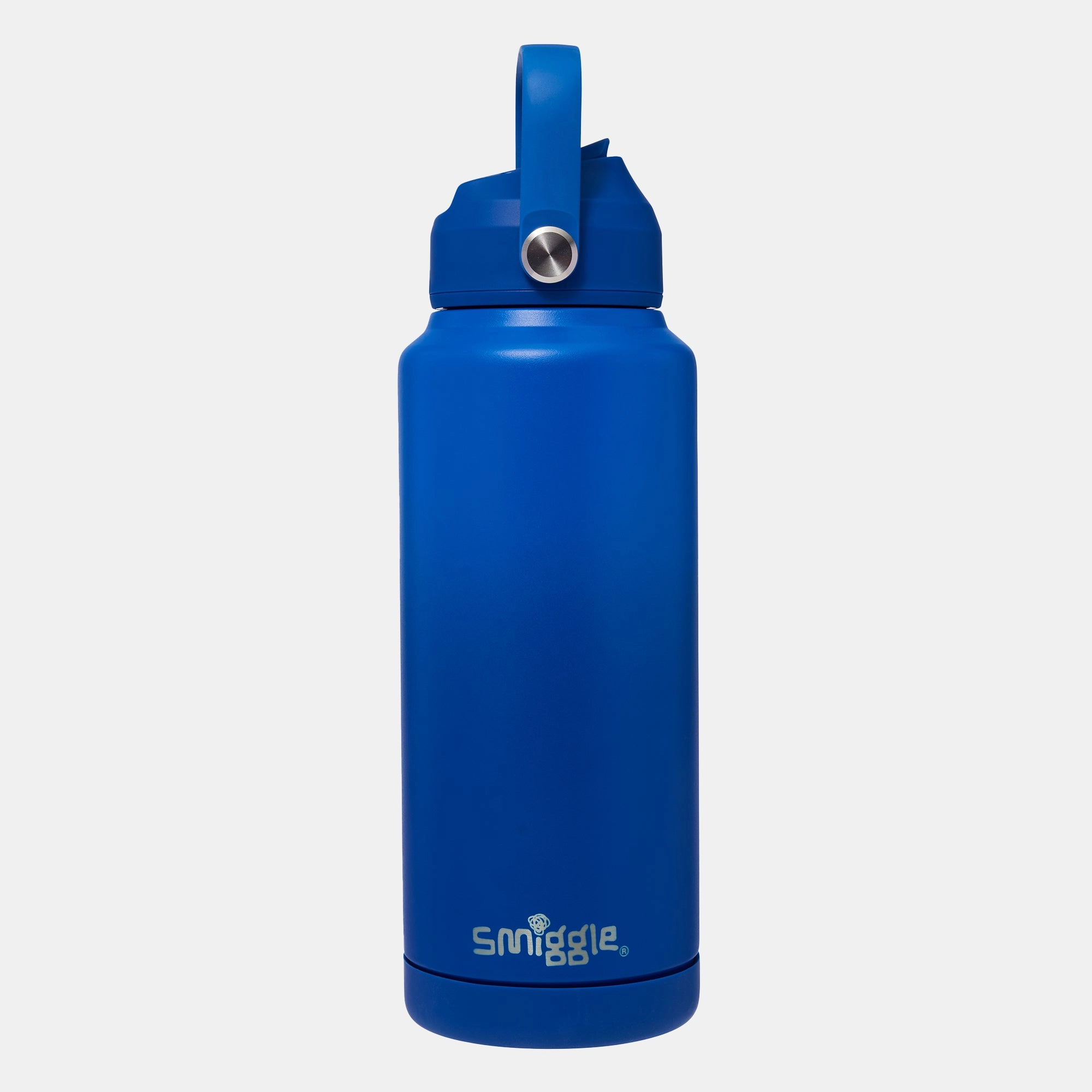 Squiggle Insulated Stainless Steel Drink Bottle - 1 L