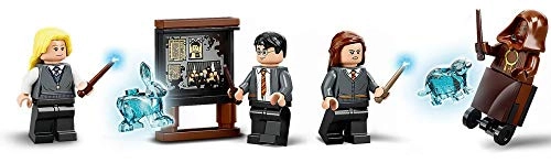 Harry Potter Hogwarts Room of Requirement (75966)